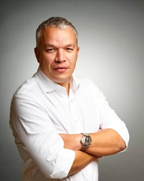 Анатолій Бойко