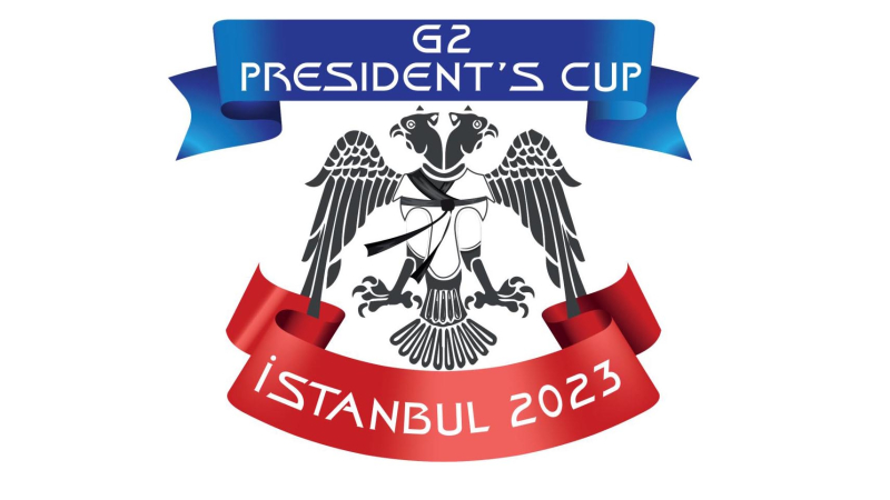 WT President's Cup 2023: дві бронзи у наших спортсменів