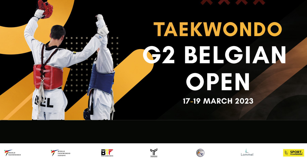 Матвій Форостюк отримав бронзову нагороду за підсумками Belgian Open 2023