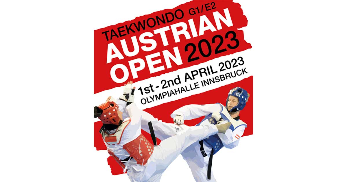 Бовсуновський Еміль виграв золото міжнародного турніру Austrian Open 2023