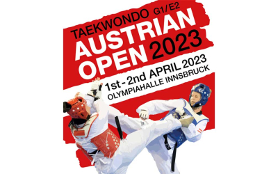 Бовсуновський Еміль виграв золото міжнародного турніру Austrian Open 2023