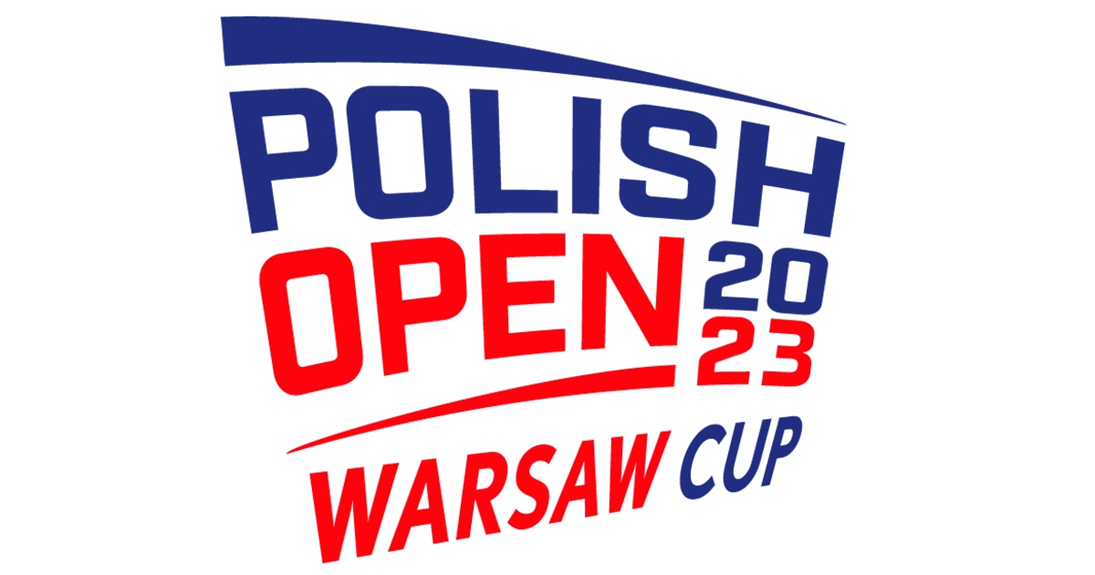 Polish Open 2023: спортсмен ДЮСШ 13 Еміль Бовсуновський здобув срібло