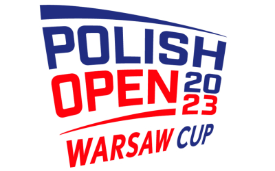 Polish Open 2023: спортсмен ДЮСШ 13 Еміль Бовсуновський здобув срібло