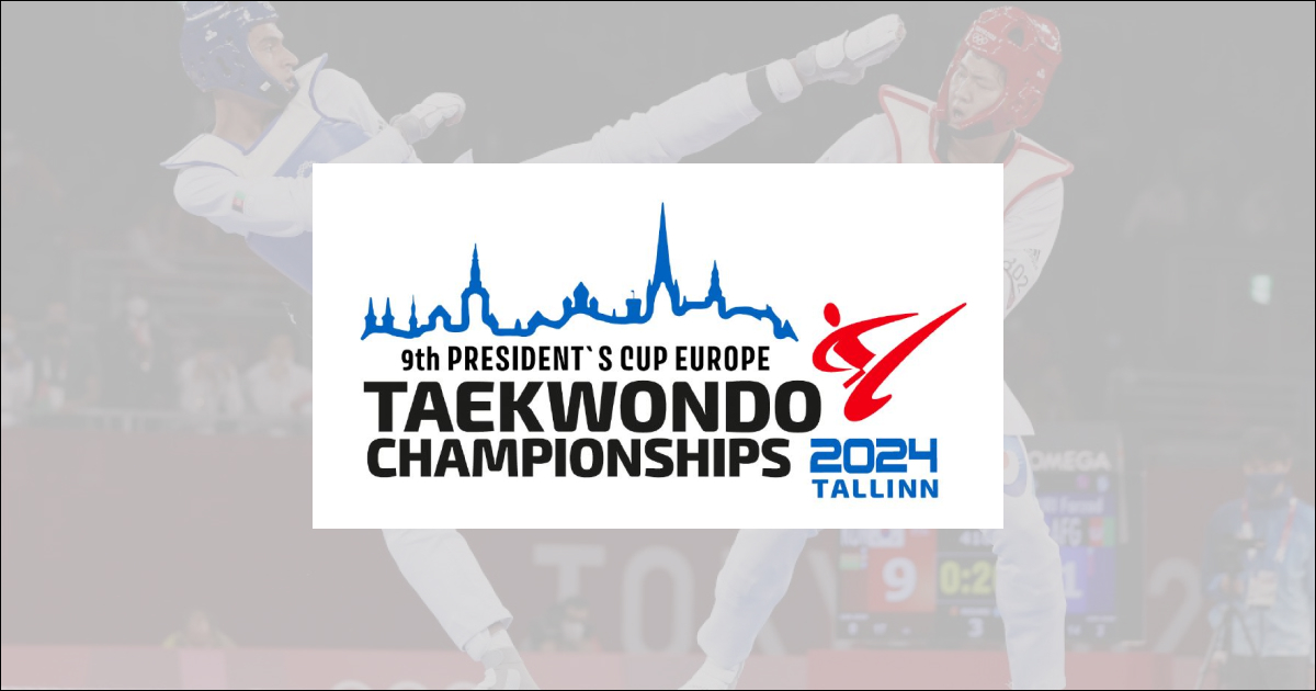 2024 WT President's Cup — Europe: наш спортсмен здобув срібло та ліцензію!