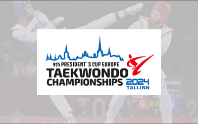 2024 WT President's Cup — Europe: наш спортсмен здобув срібло та ліцензію!