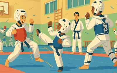 КМСК «Оболонь-КВОН» виповнюється 19 років!