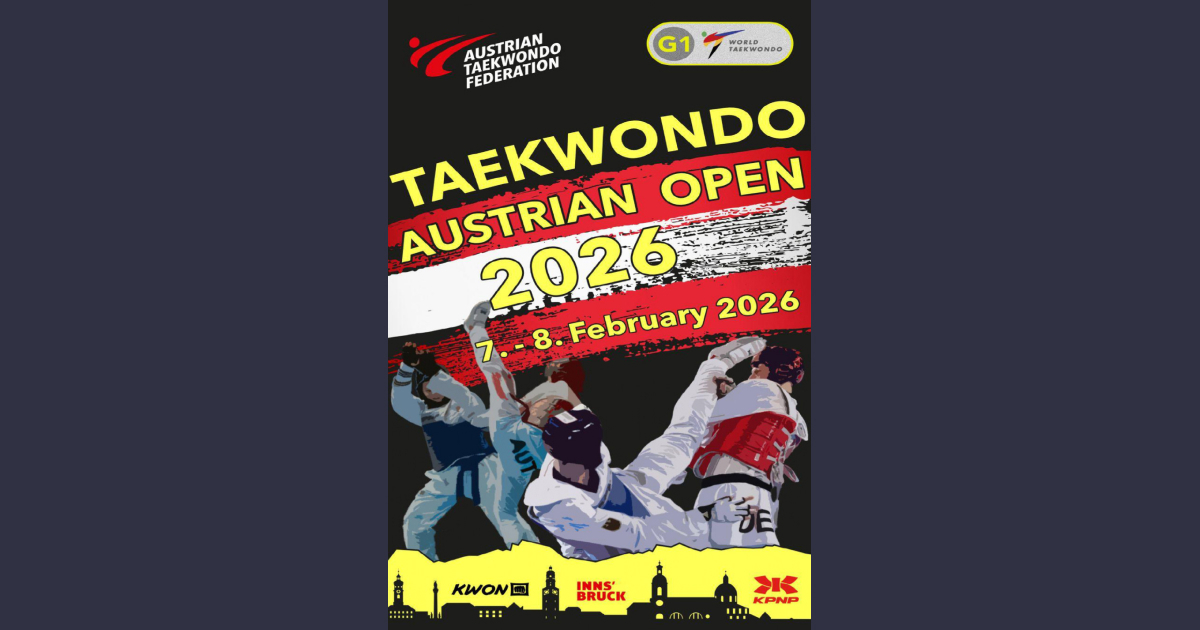 Голуб Тимур — чемпіон турніру Austrian Open E/G-1