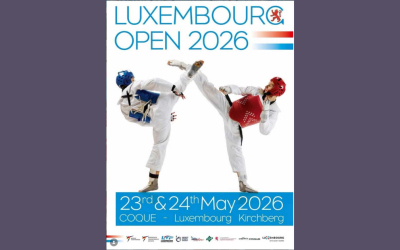 Lux Open 2026: спортсмен Еміль Бовсуновський здобув срібну нагороду!