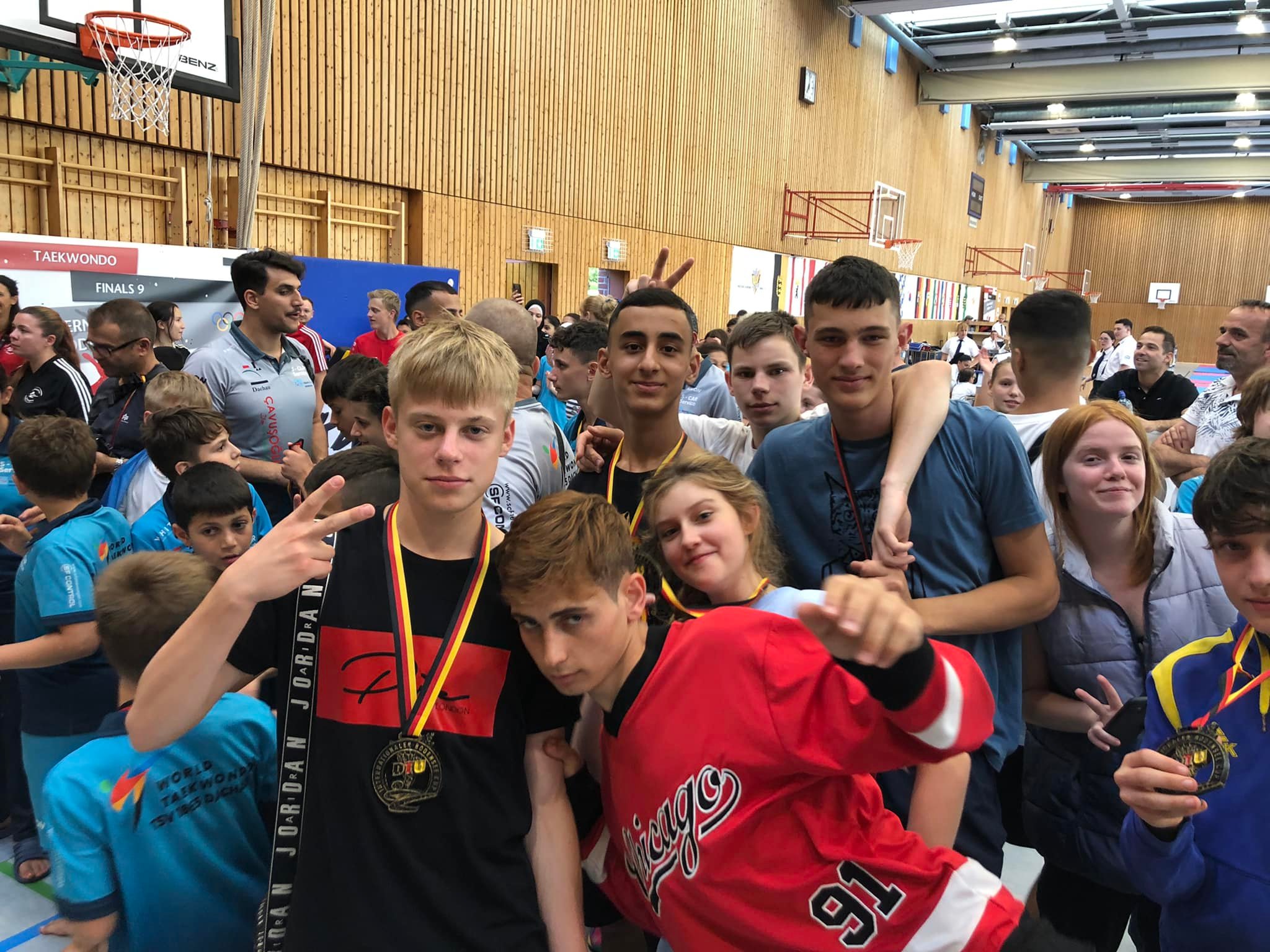 Матвій Форостюк