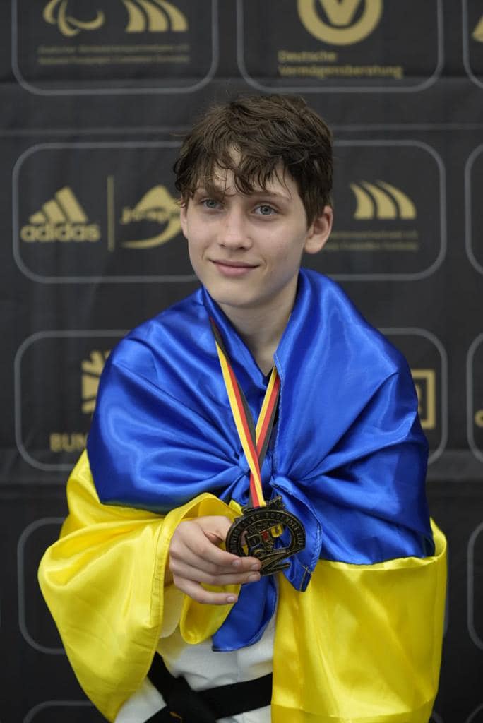 Еміль Бовсуновський